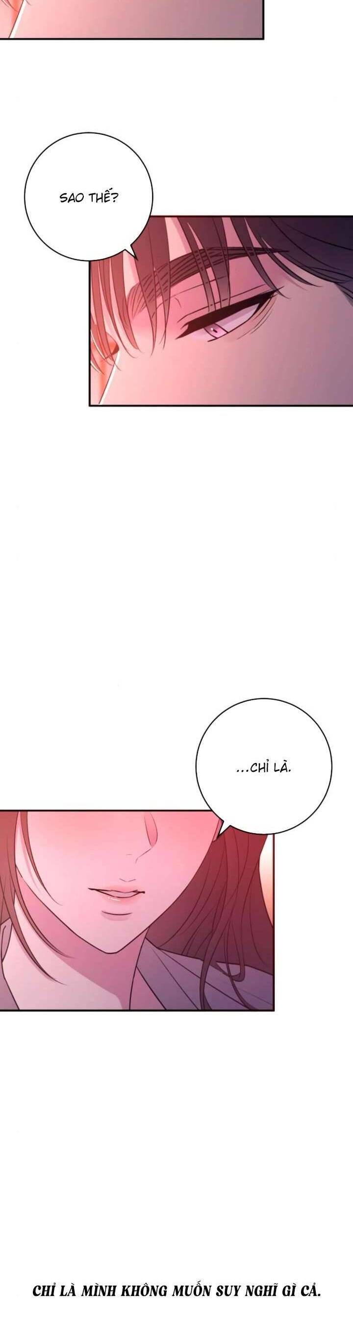 Hành Vi Khốn Nạn - Chapter 46 - Page 23