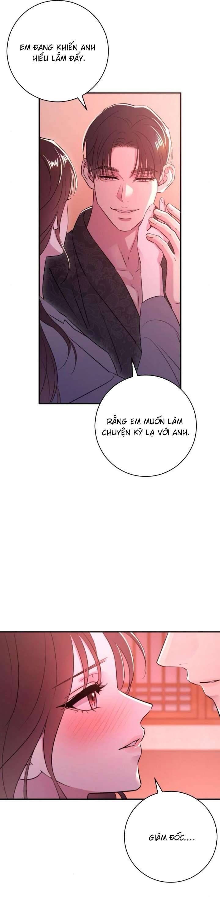 Hành Vi Khốn Nạn - Chapter 46 - Page 26