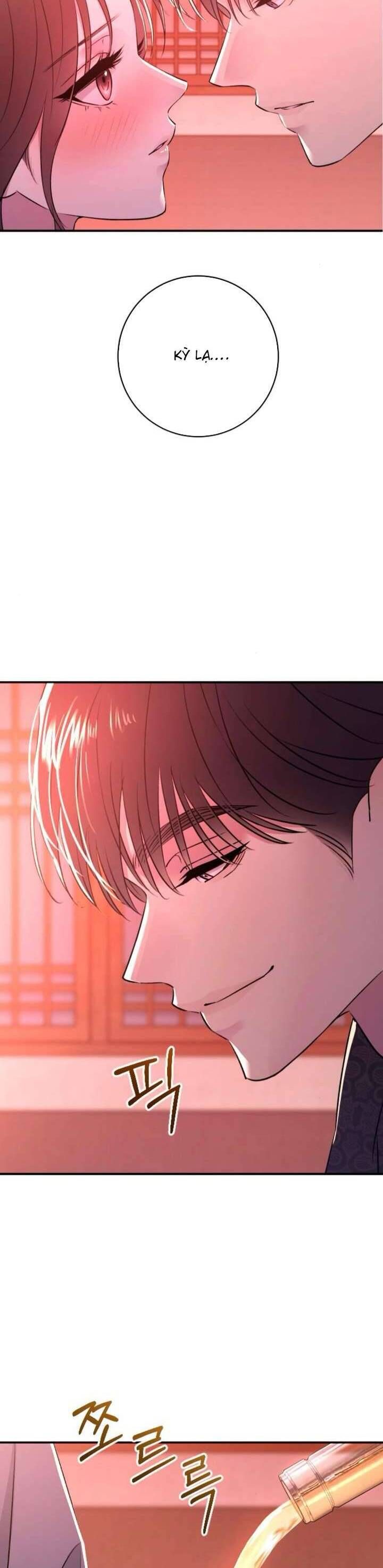 Hành Vi Khốn Nạn - Chapter 46 - Page 29