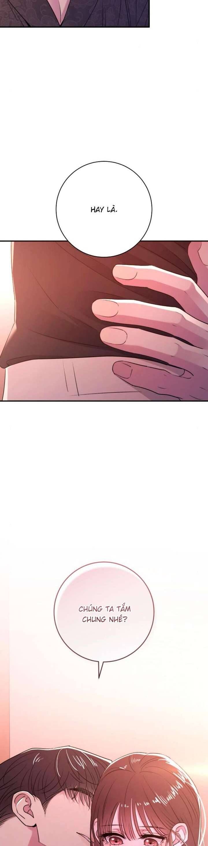 Hành Vi Khốn Nạn - Chapter 46 - Page 3