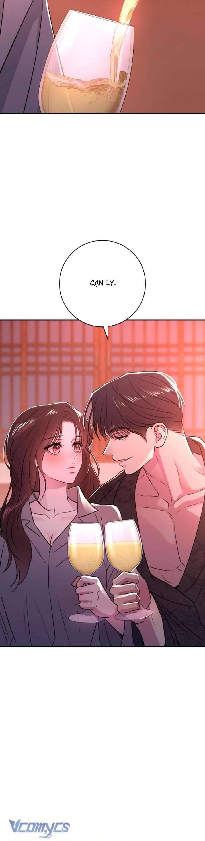 Hành Vi Khốn Nạn - Chapter 46 - Page 30