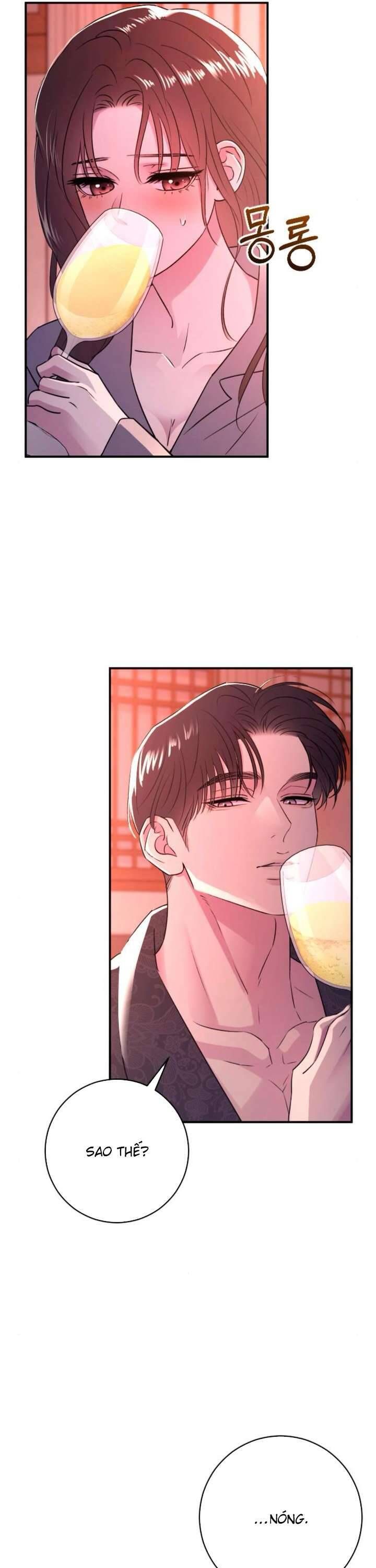 Hành Vi Khốn Nạn - Chapter 46 - Page 31