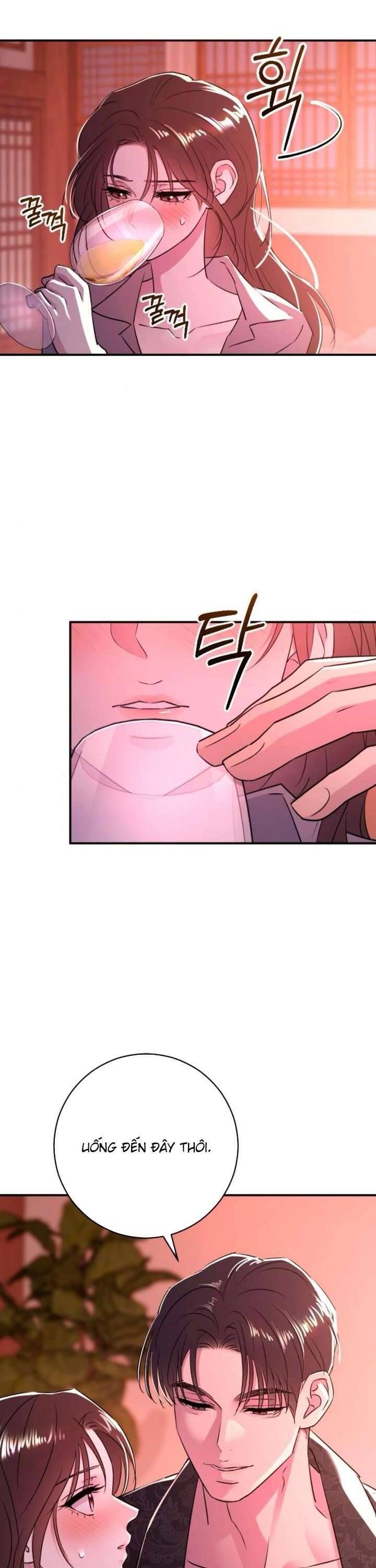 Hành Vi Khốn Nạn - Chapter 46 - Page 34