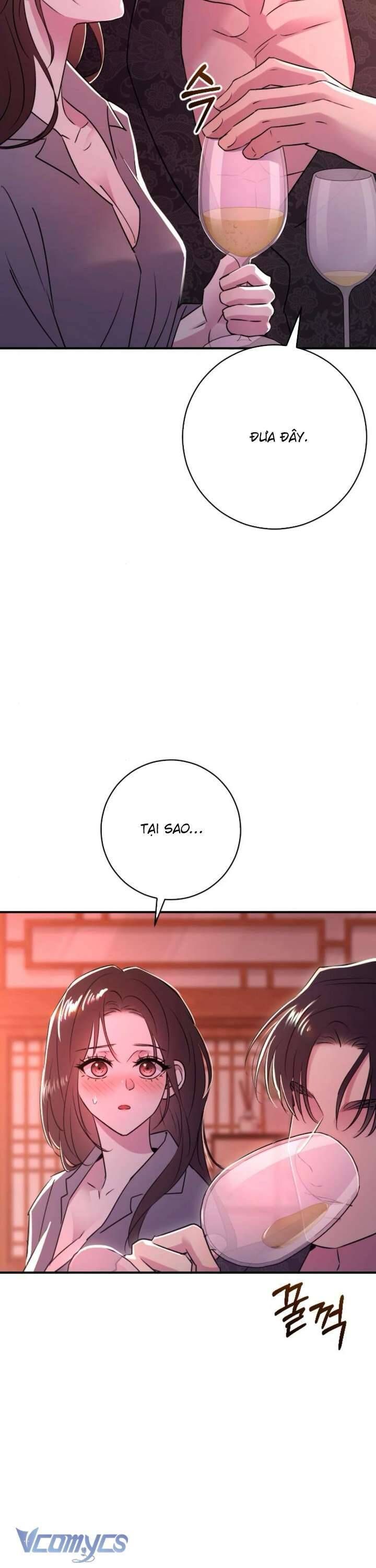 Hành Vi Khốn Nạn - Chapter 46 - Page 35