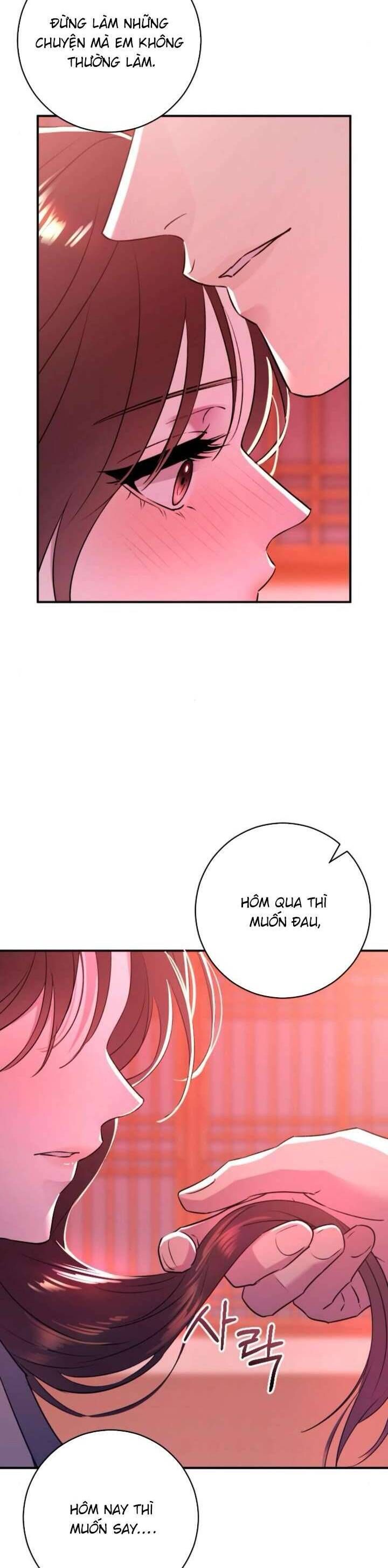 Hành Vi Khốn Nạn - Chapter 46 - Page 38