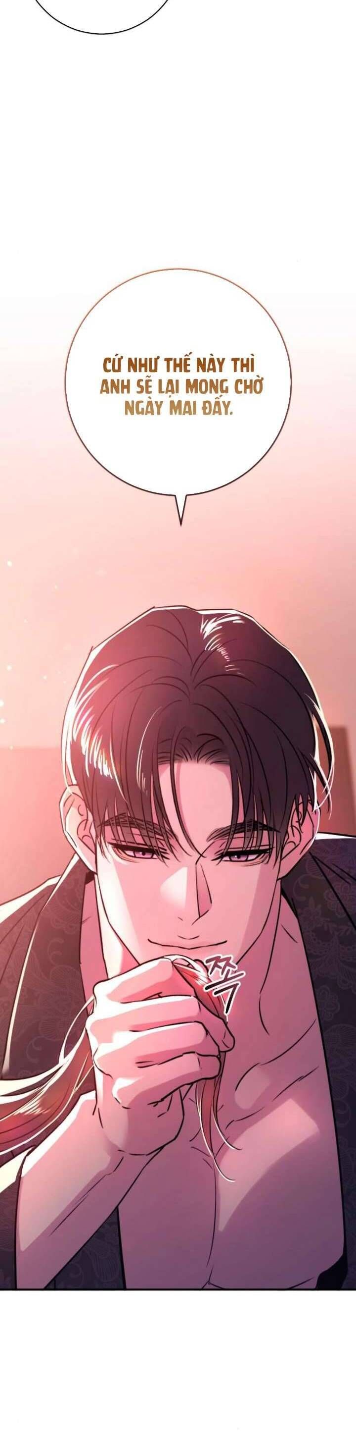 Hành Vi Khốn Nạn - Chapter 46 - Page 39