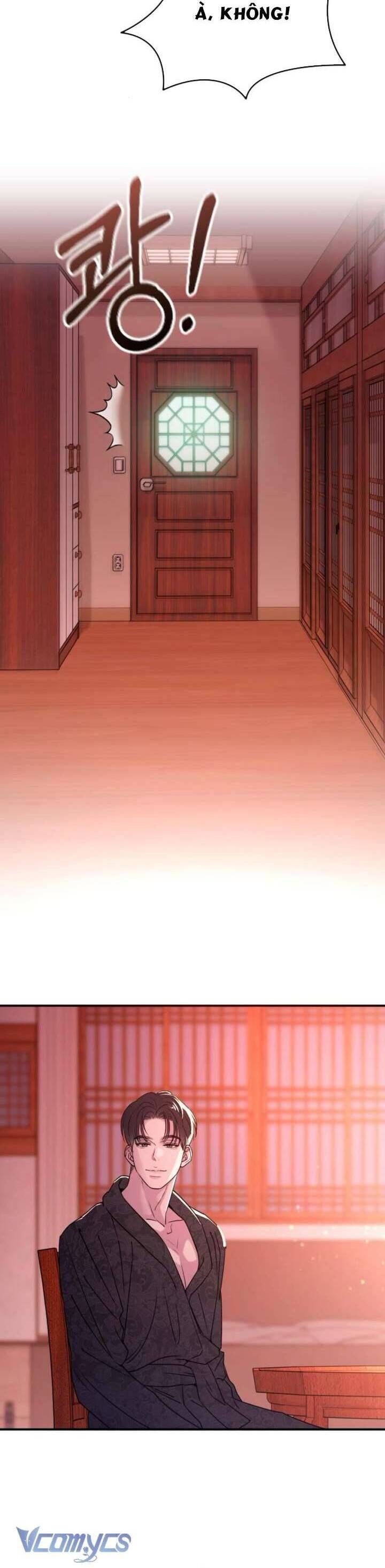 Hành Vi Khốn Nạn - Chapter 46 - Page 5