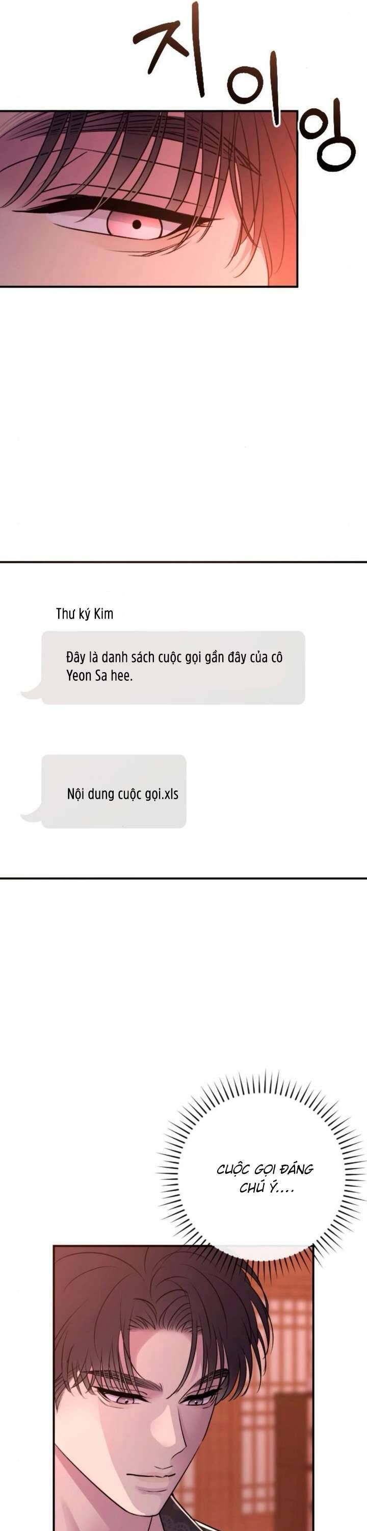 Hành Vi Khốn Nạn - Chapter 46 - Page 6