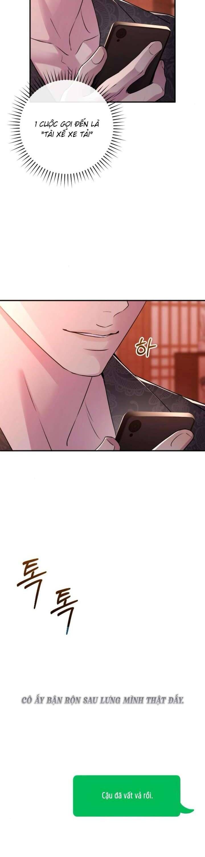 Hành Vi Khốn Nạn - Chapter 46 - Page 7