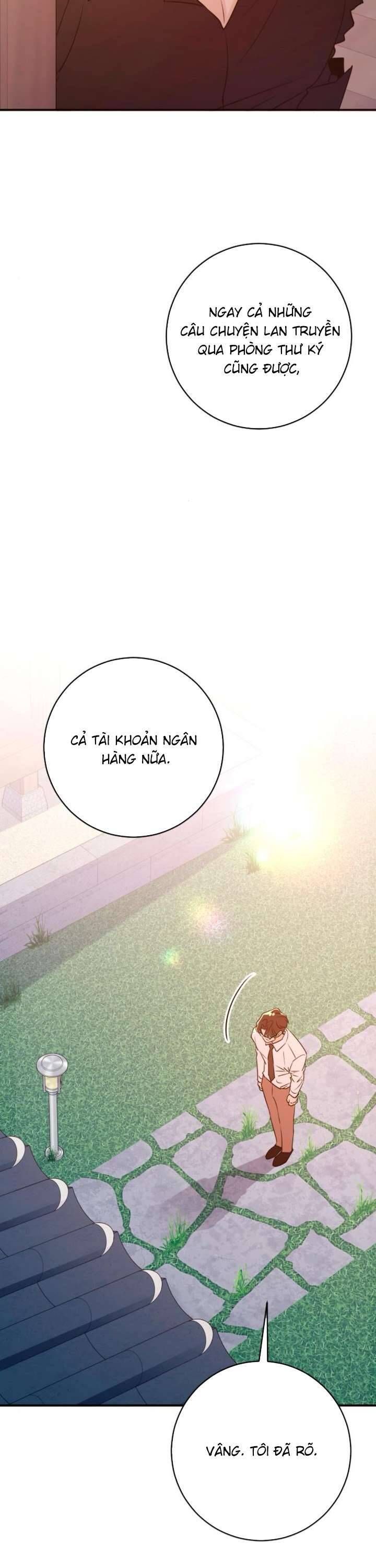 Hành Vi Khốn Nạn - Chapter 47 - Page 13