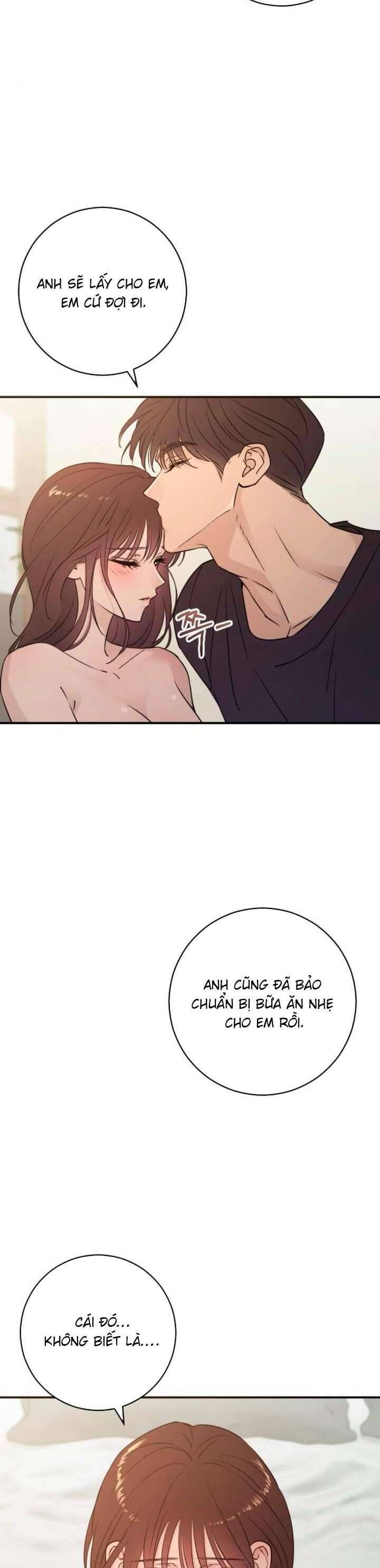 Hành Vi Khốn Nạn - Chapter 47 - Page 22