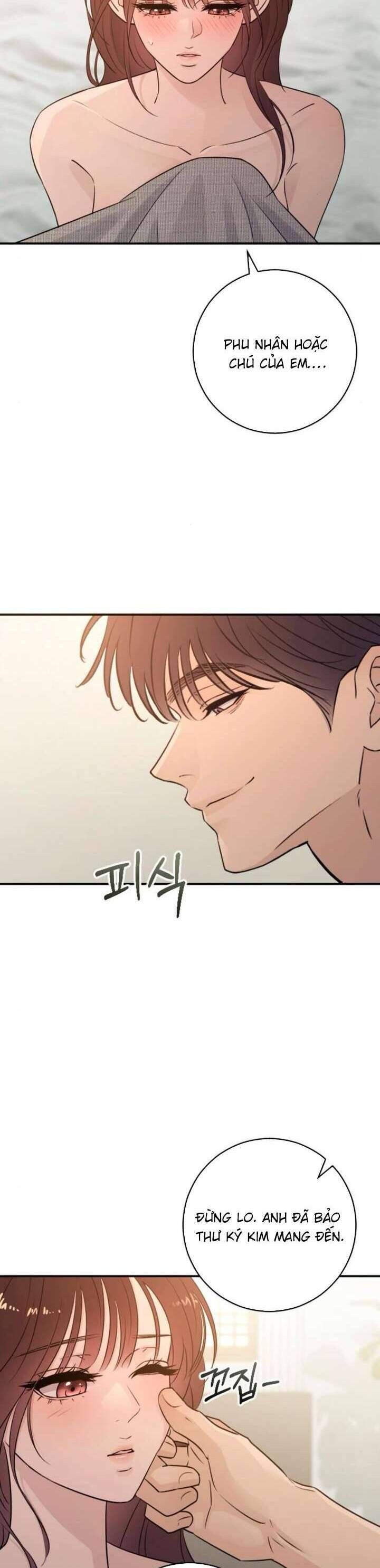 Hành Vi Khốn Nạn - Chapter 47 - Page 23