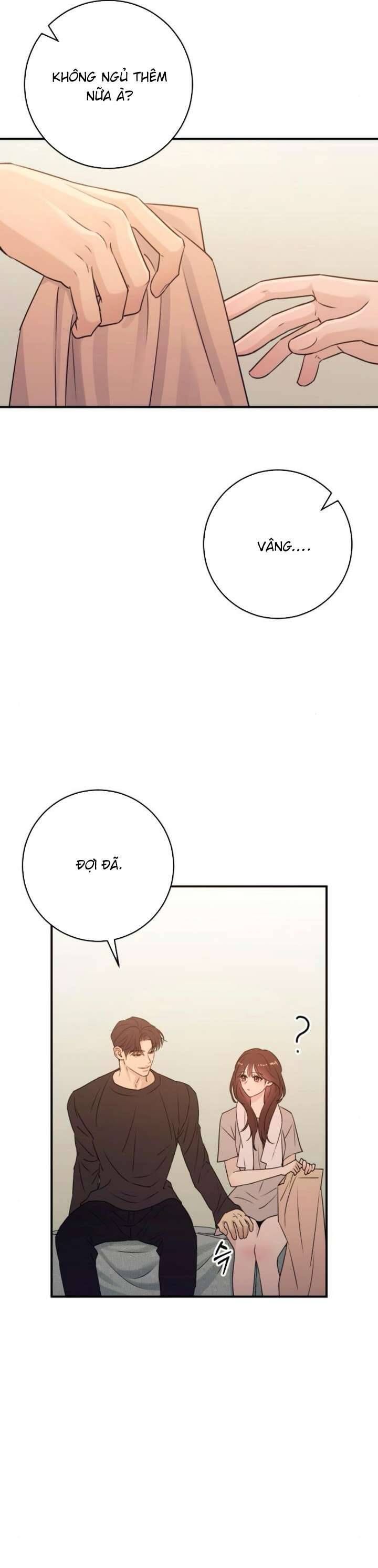 Hành Vi Khốn Nạn - Chapter 47 - Page 26