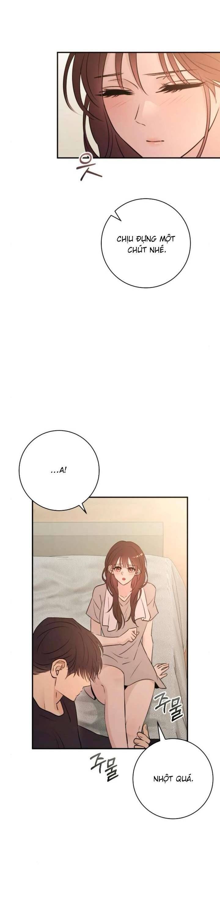 Hành Vi Khốn Nạn - Chapter 47 - Page 28