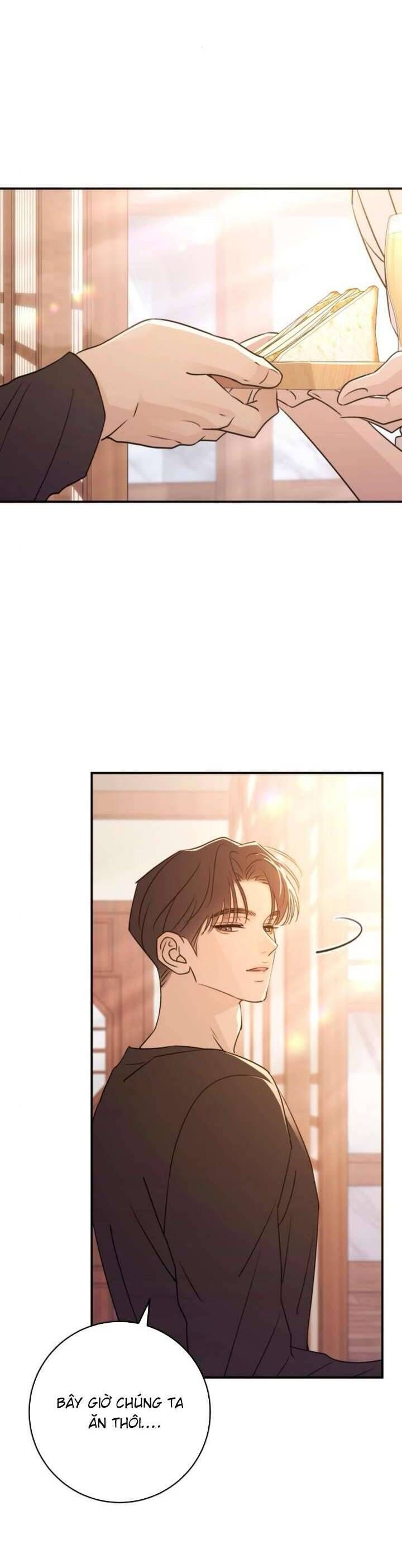 Hành Vi Khốn Nạn - Chapter 47 - Page 32