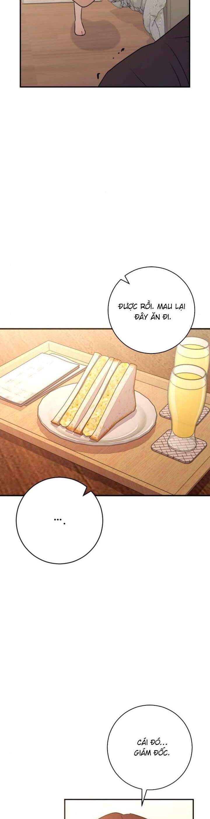 Hành Vi Khốn Nạn - Chapter 47 - Page 34