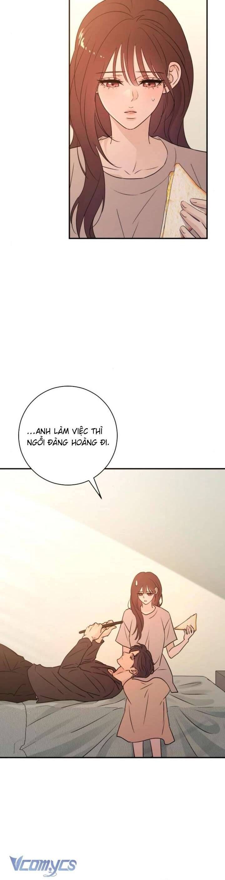 Hành Vi Khốn Nạn - Chapter 47 - Page 35