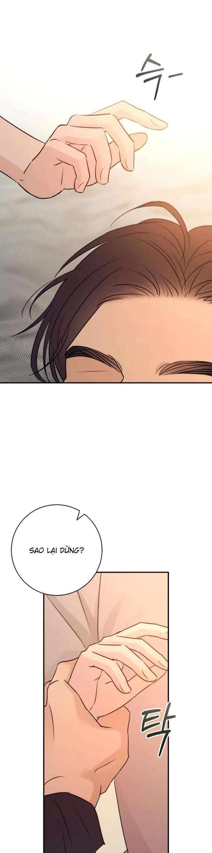 Hành Vi Khốn Nạn - Chapter 47 - Page 39