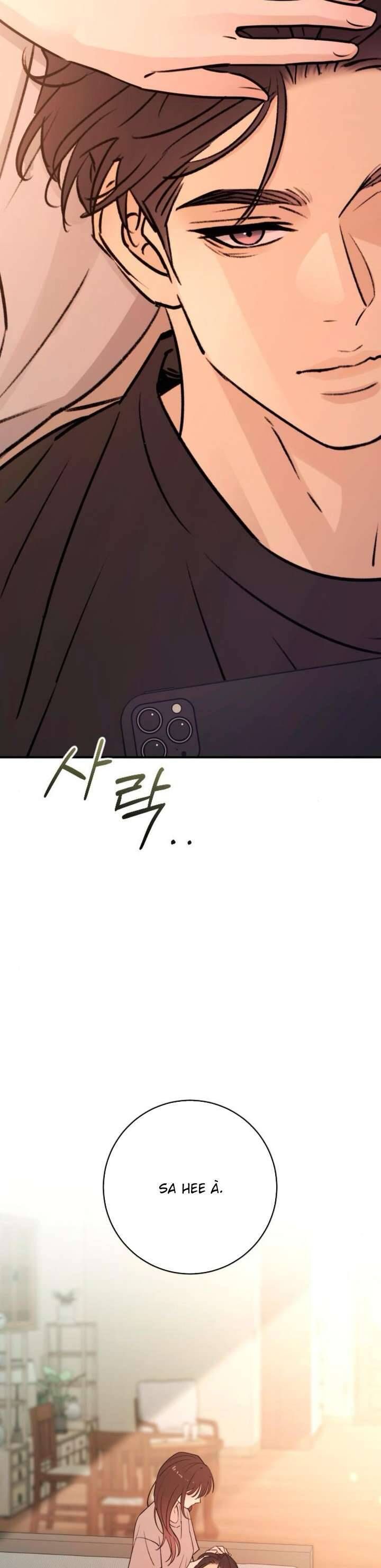 Hành Vi Khốn Nạn - Chapter 47 - Page 43