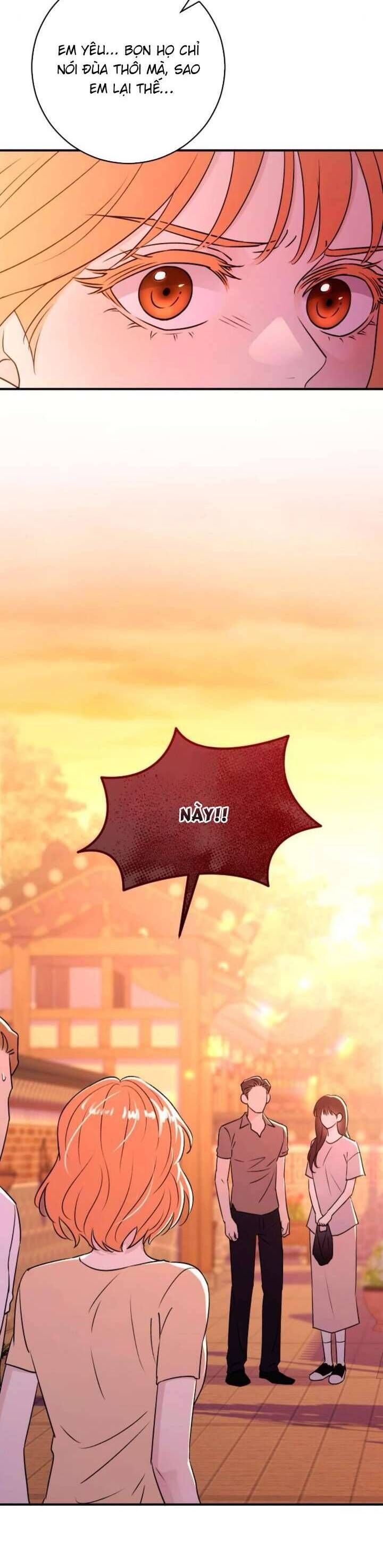 Hành Vi Khốn Nạn - Chapter 48 - Page 13