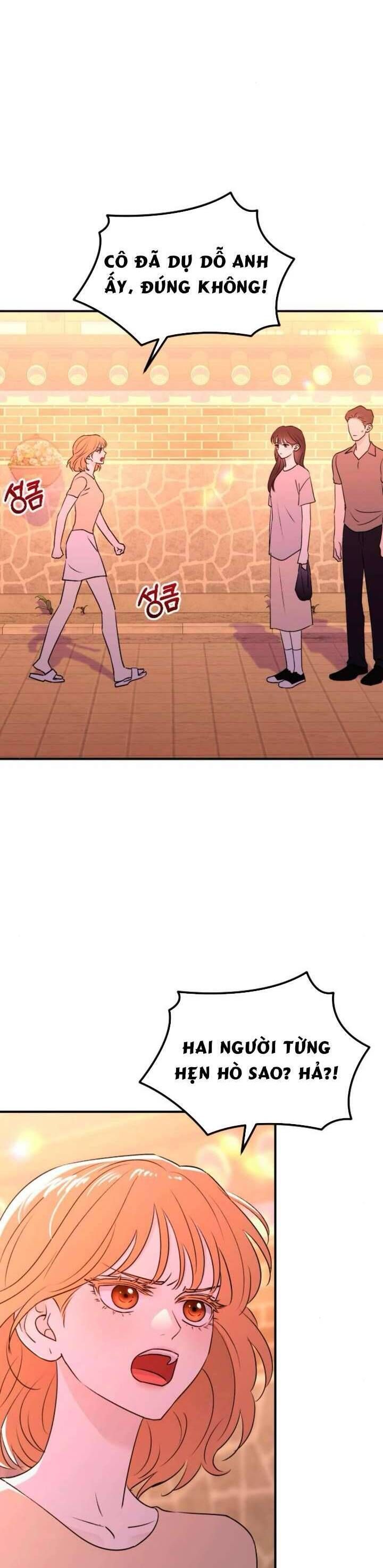 Hành Vi Khốn Nạn - Chapter 48 - Page 14