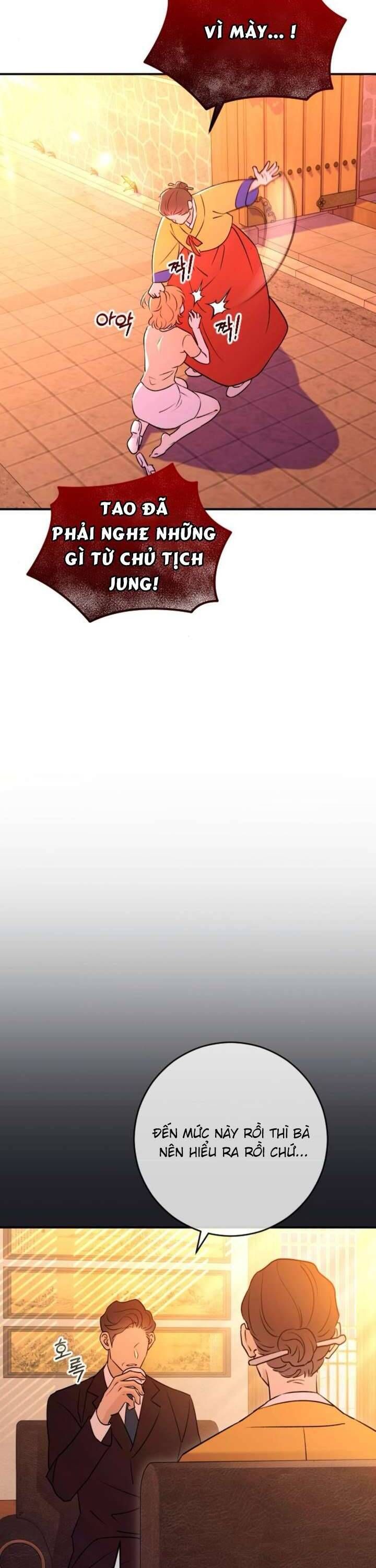 Hành Vi Khốn Nạn - Chapter 48 - Page 24