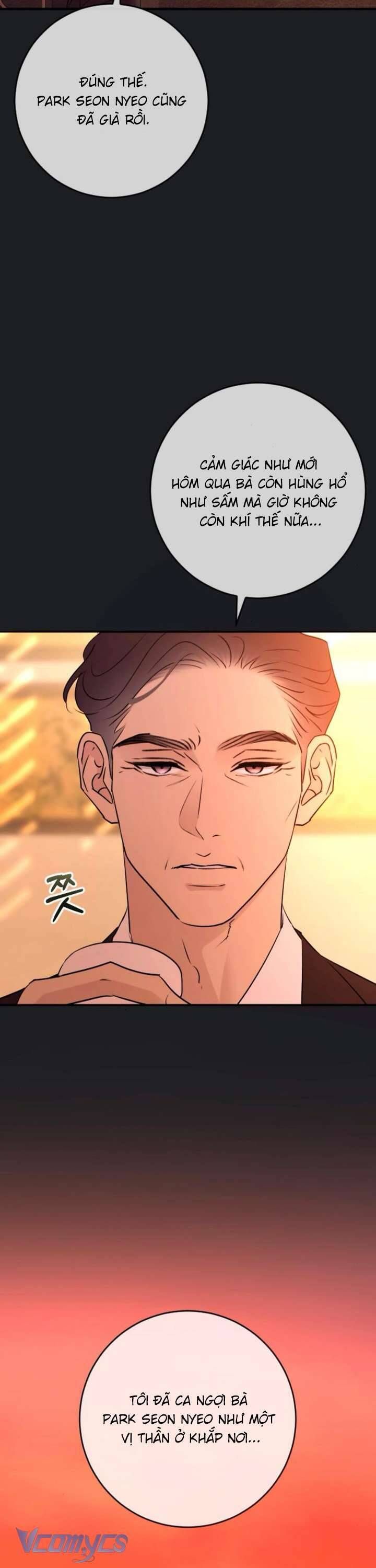 Hành Vi Khốn Nạn - Chapter 48 - Page 25