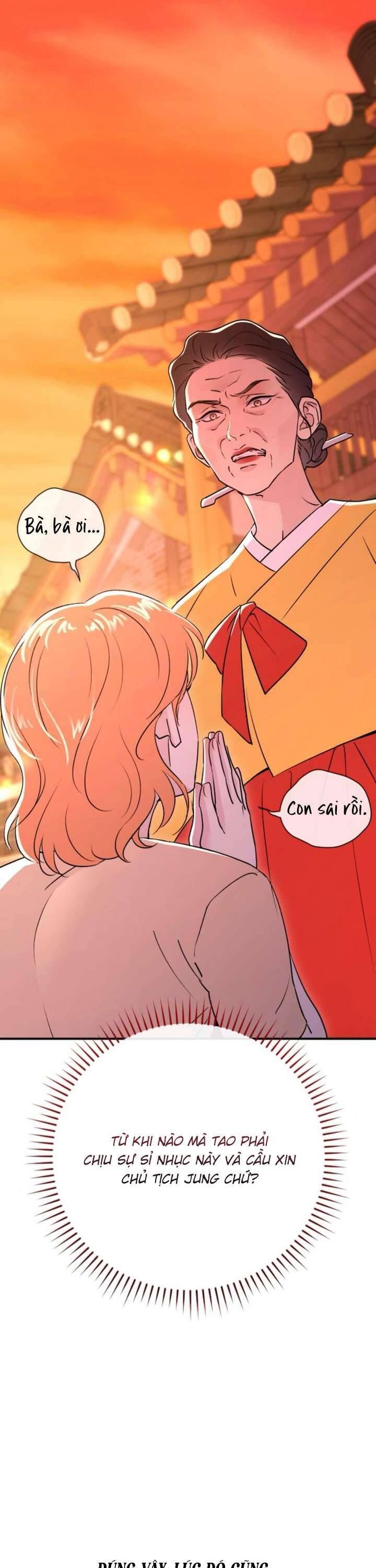 Hành Vi Khốn Nạn - Chapter 48 - Page 26