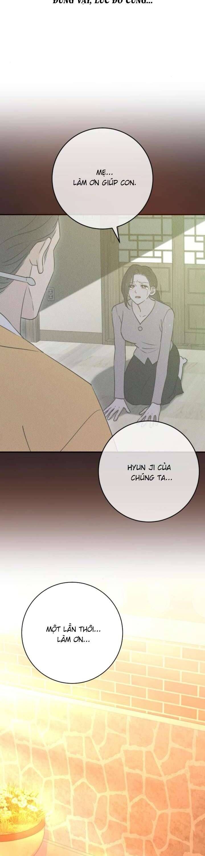 Hành Vi Khốn Nạn - Chapter 48 - Page 27