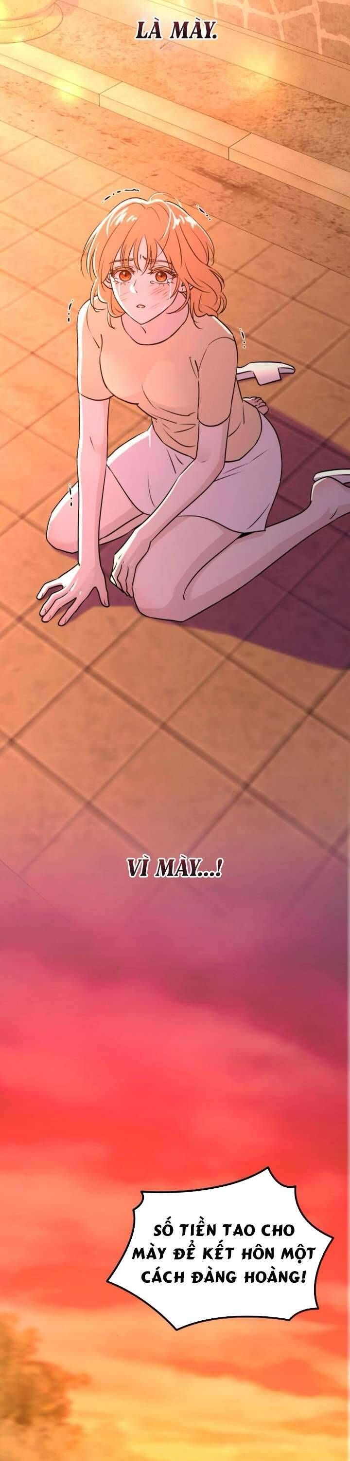 Hành Vi Khốn Nạn - Chapter 48 - Page 28