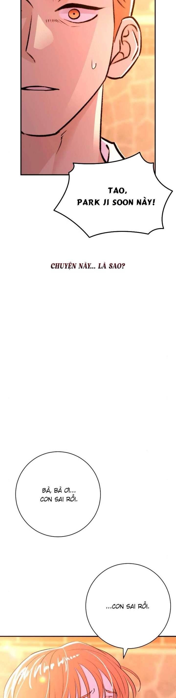 Hành Vi Khốn Nạn - Chapter 48 - Page 33