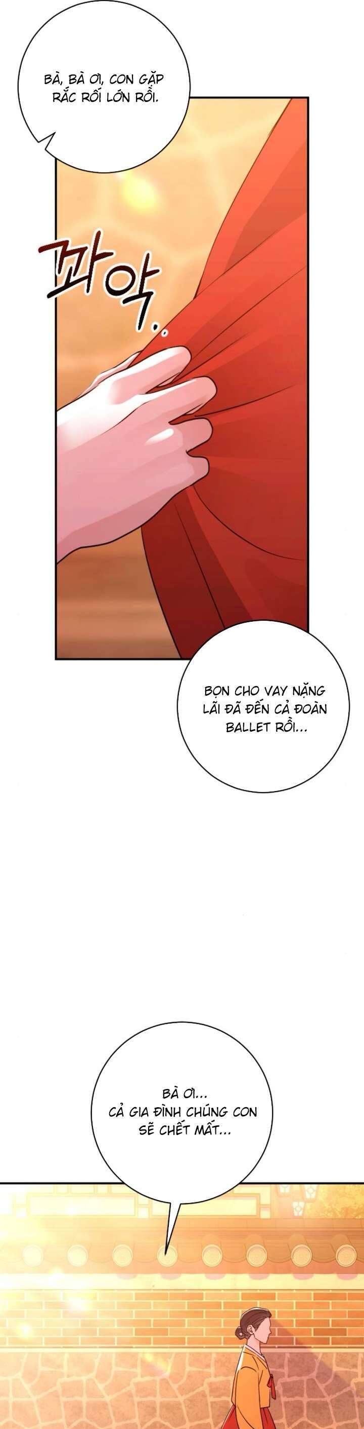 Hành Vi Khốn Nạn - Chapter 48 - Page 36