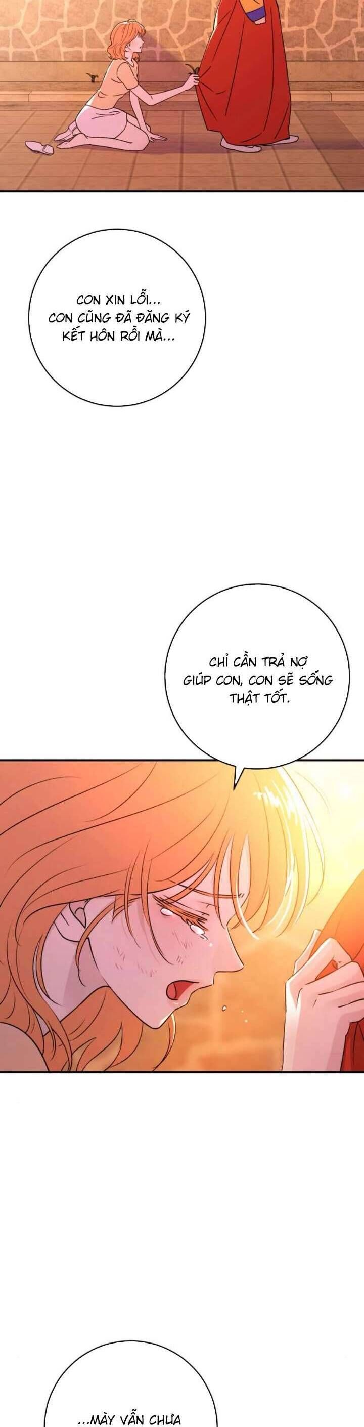 Hành Vi Khốn Nạn - Chapter 48 - Page 37