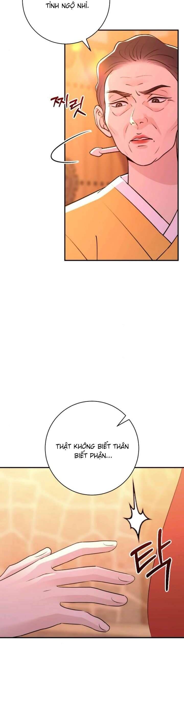 Hành Vi Khốn Nạn - Chapter 48 - Page 38
