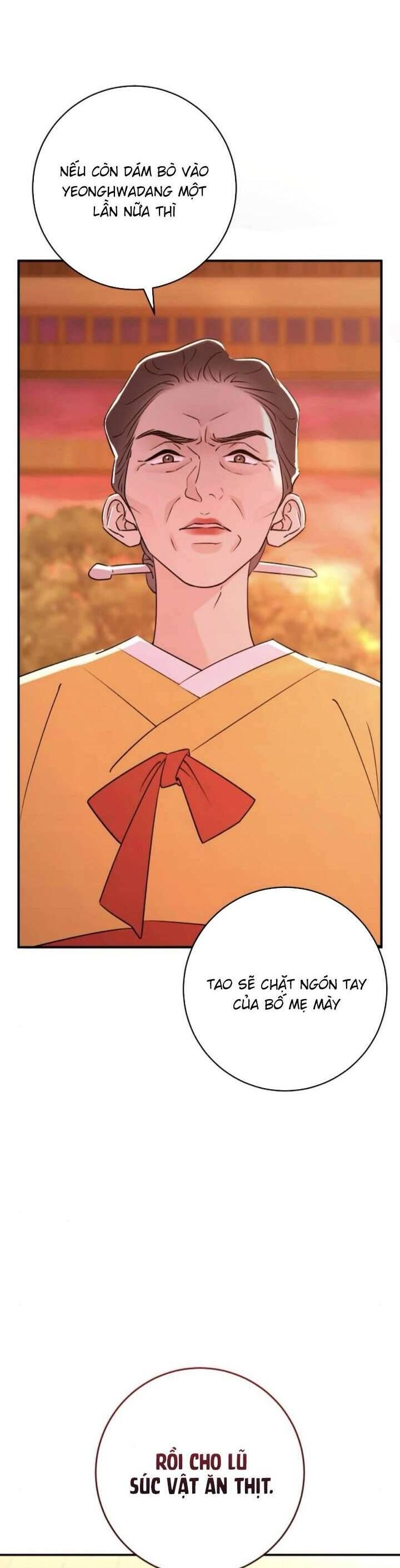 Hành Vi Khốn Nạn - Chapter 48 - Page 39