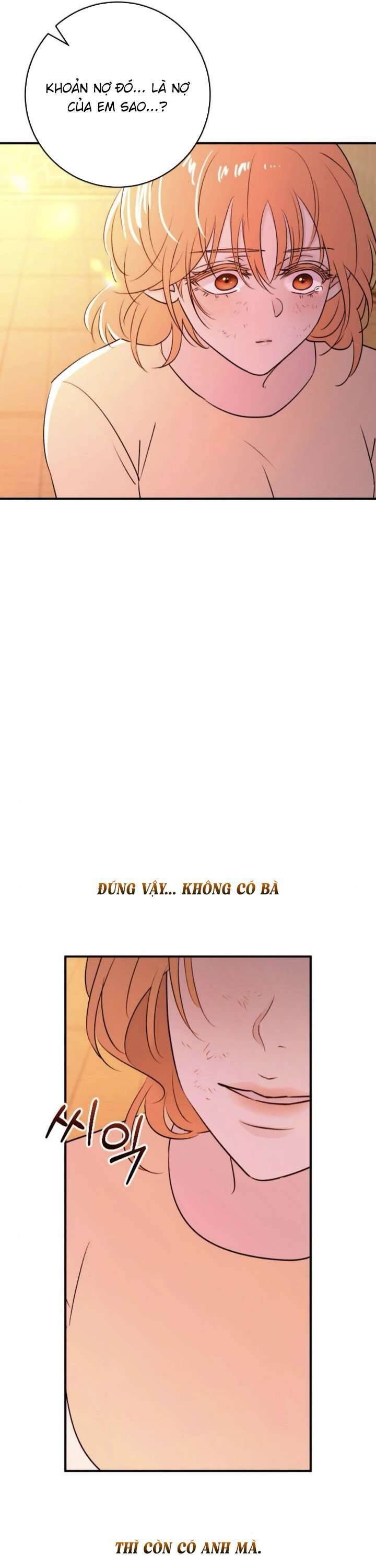Hành Vi Khốn Nạn - Chapter 48 - Page 41