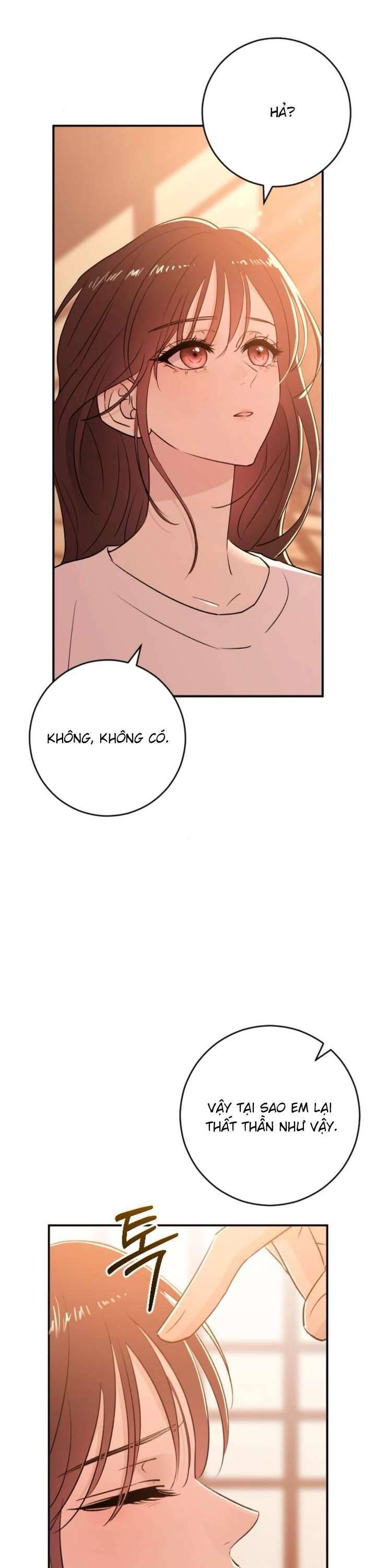 Hành Vi Khốn Nạn - Chapter 49 - Page 22