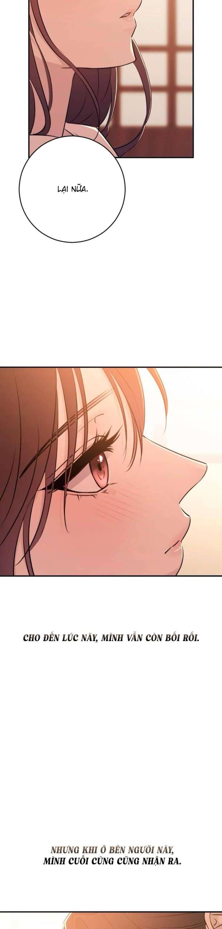 Hành Vi Khốn Nạn - Chapter 49 - Page 23
