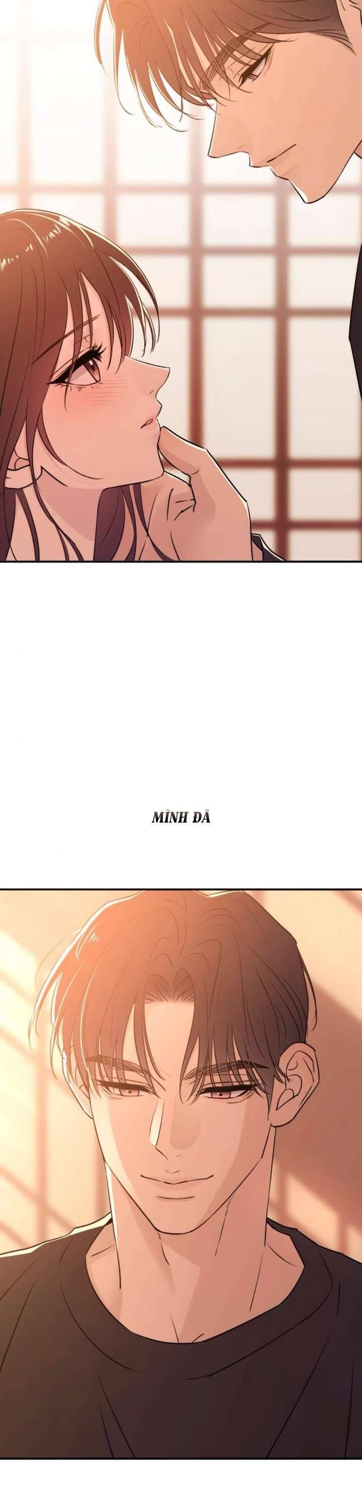 Hành Vi Khốn Nạn - Chapter 49 - Page 24