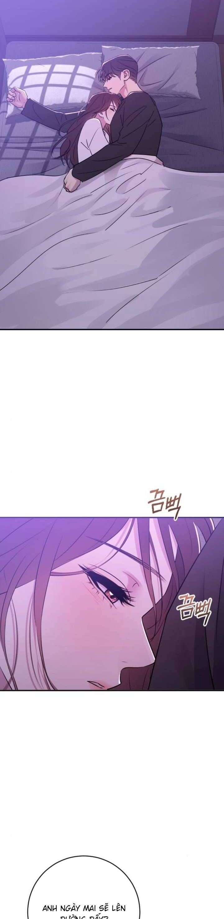 Hành Vi Khốn Nạn - Chapter 49 - Page 28