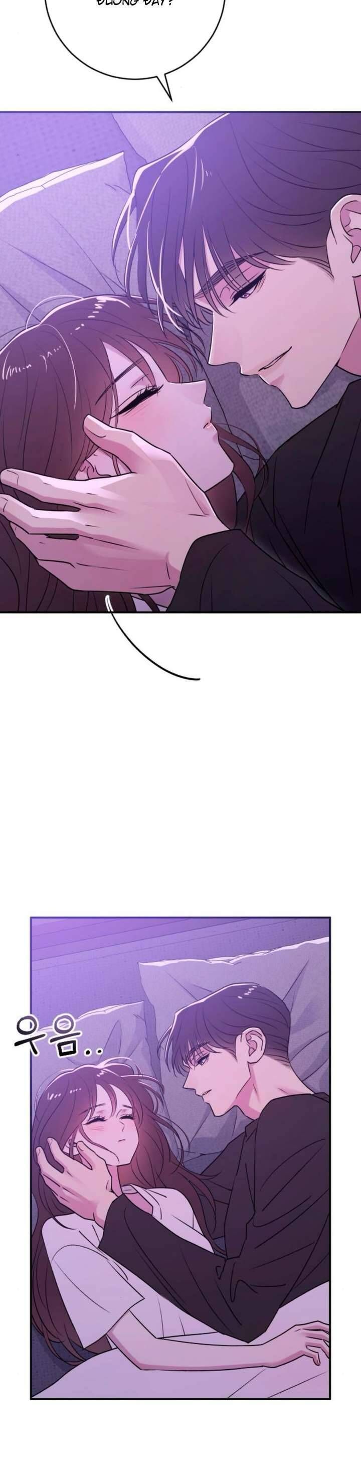 Hành Vi Khốn Nạn - Chapter 49 - Page 29