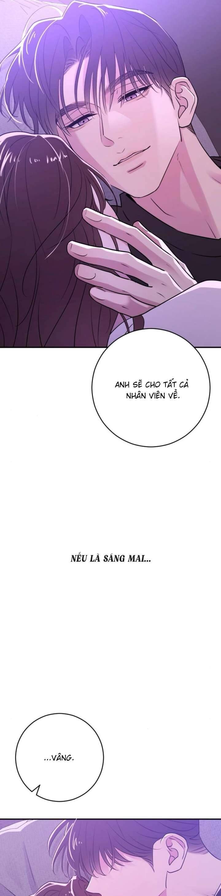 Hành Vi Khốn Nạn - Chapter 49 - Page 32