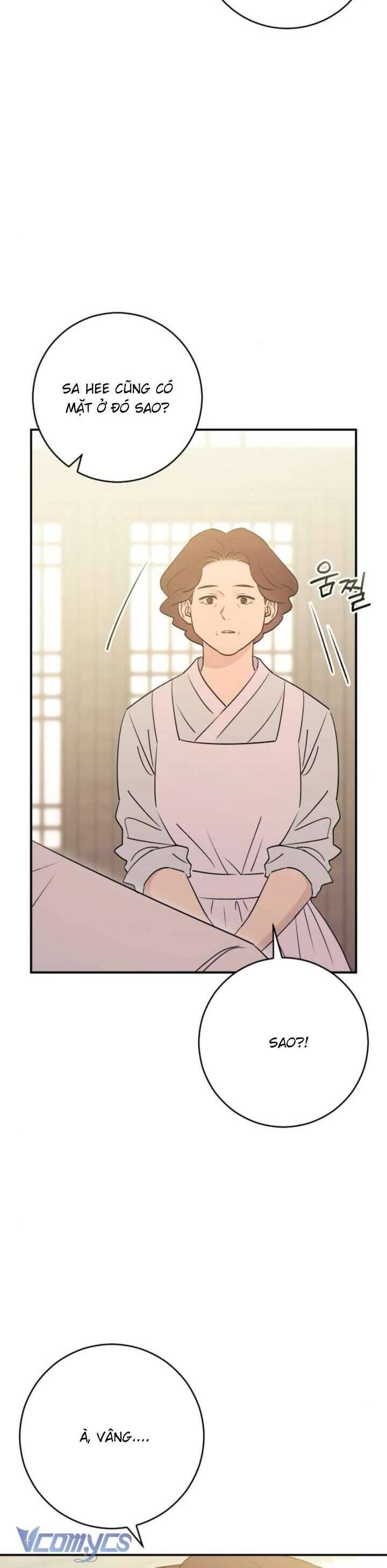 Hành Vi Khốn Nạn - Chapter 49 - Page 36