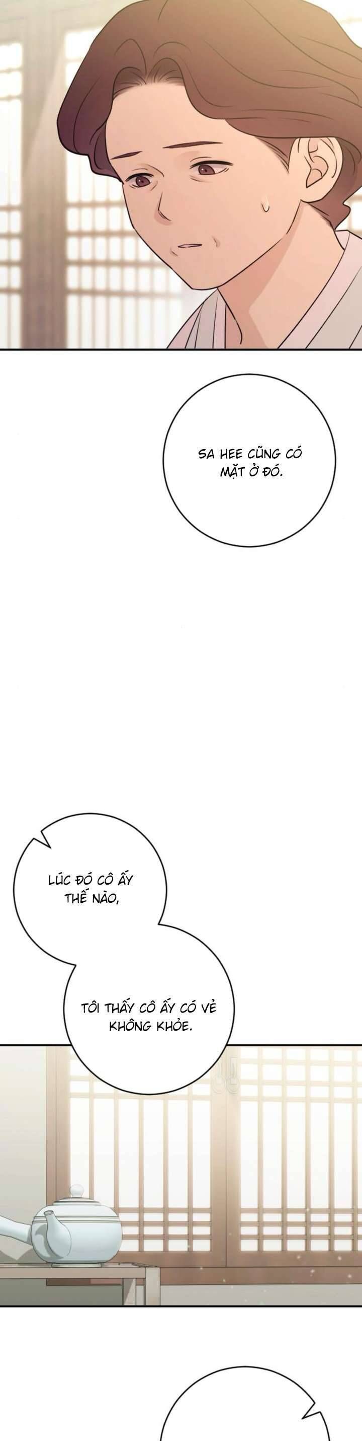 Hành Vi Khốn Nạn - Chapter 49 - Page 37