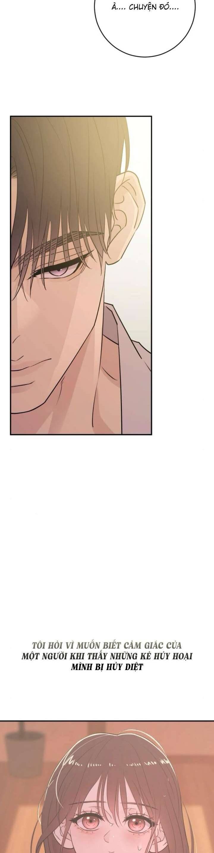 Hành Vi Khốn Nạn - Chapter 49 - Page 38