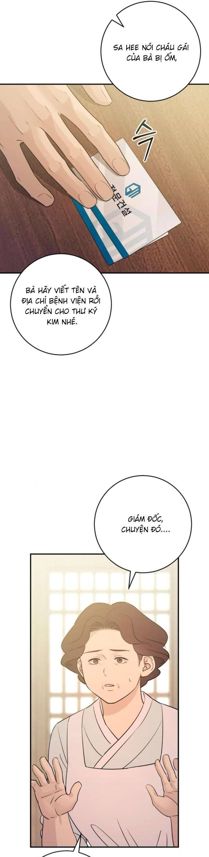 Hành Vi Khốn Nạn - Chapter 49 - Page 42