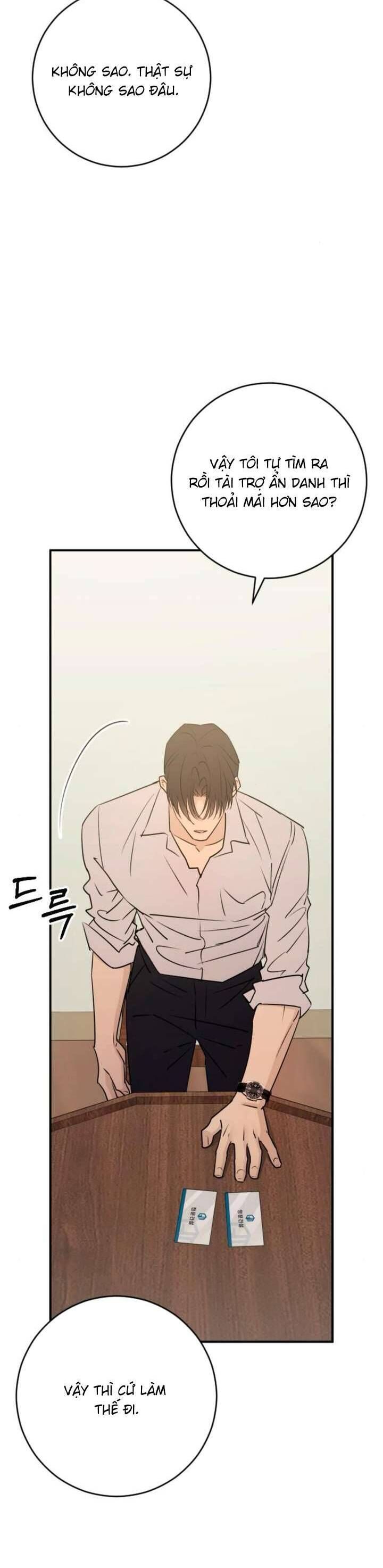 Hành Vi Khốn Nạn - Chapter 49 - Page 43