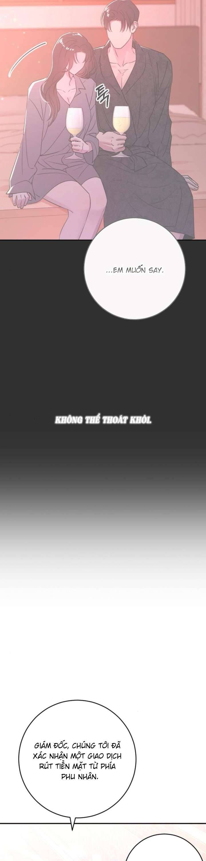 Hành Vi Khốn Nạn - Chapter 49 - Page 52