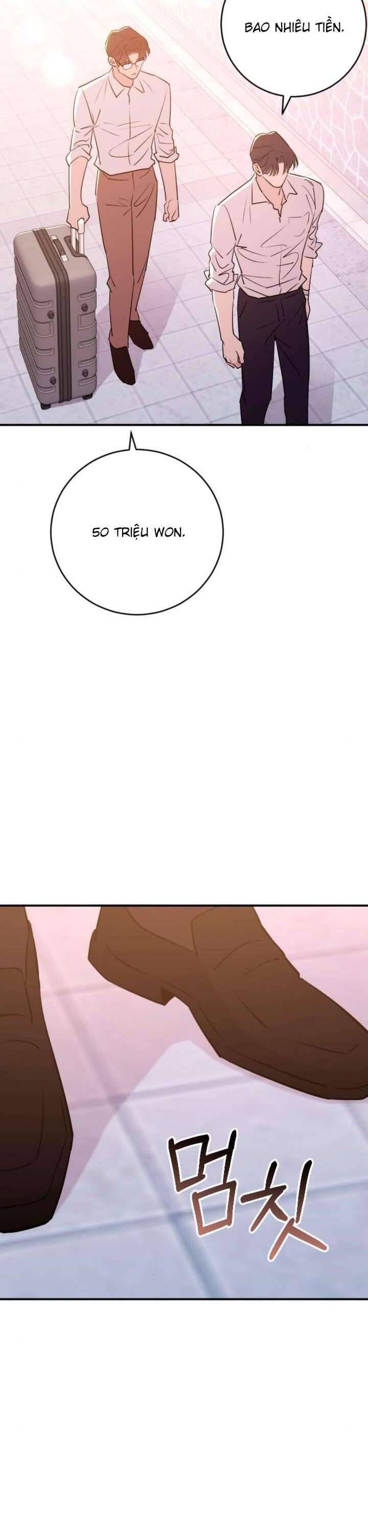 Hành Vi Khốn Nạn - Chapter 49 - Page 53