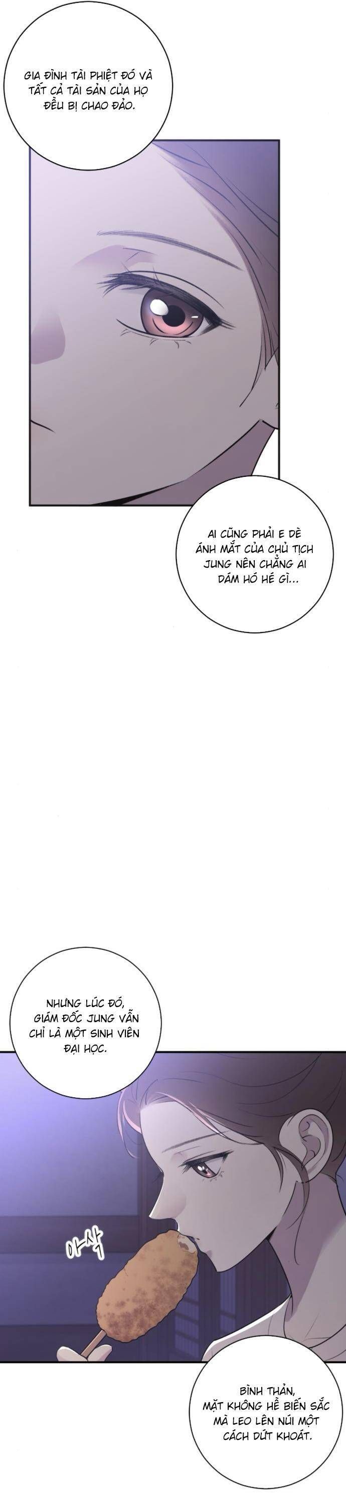 Hành Vi Khốn Nạn - Chapter 5 - Page 12